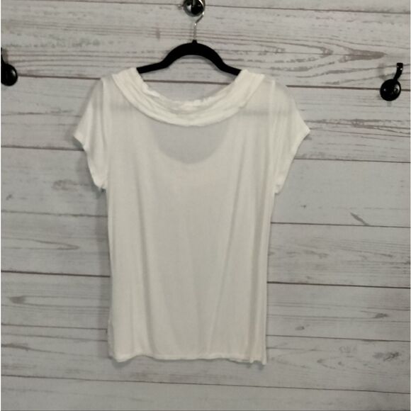 Philosophy woman's shirt sleeve shirt - Picture 4 of 7